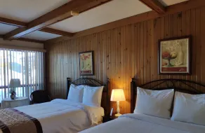 Motel Chantolac - Room