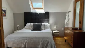 Spires - Chambre