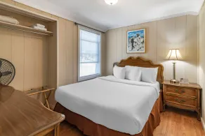 Anchor Inn and Cottages Wells-Ogunquit - Chambre