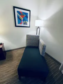 Holiday Inn Express Hotel & Suites Fort Payne by IHG - Rum