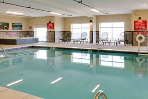 Drury Inn & Suites Dallas Frisco - Piscine