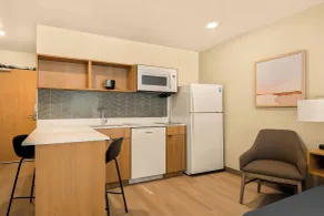 LivAway Suites Missoula - Room