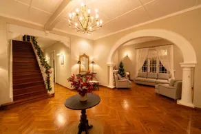 Mount Frenion Manor by Seven Angels  - Rezeption