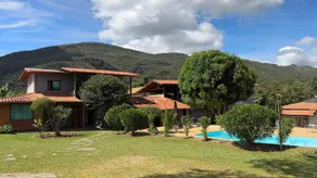 Pousada Mandalla - Piscine