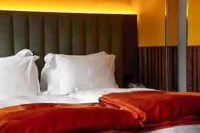 Thea Hotel - Room
