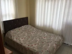 Anamur Dilek Apart - Room