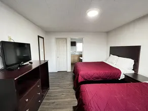 Family Inn - Rom