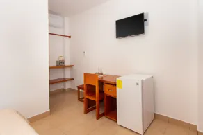 Hotel Fiesta - Chambre