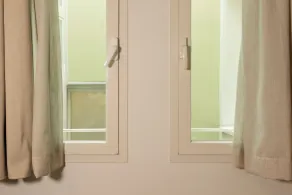  Blume Cruz Suites - Vue de la chambre