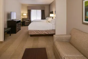 Holiday Inn Express and Suites Sikeston by IHG - Chambre