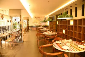 The Port Hotel - Ristorante