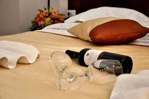 Phoenicia Comfort Hotel - Room
