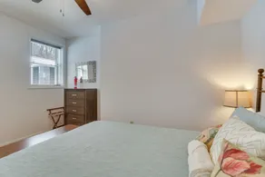 Downtown Marlinton Vacation Rental Apartment! - Intérieur