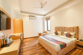 Fabhotel The Prime Land - Camera