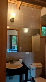 Estancia del Monje - Bathroom