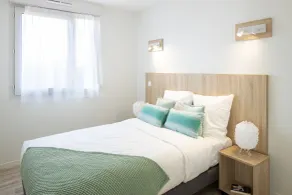 Sweetly Bordeaux Saint-Augustin - Room