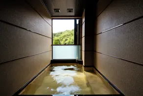 Kanazawa YuOnsen Hyakurakusou - Camera