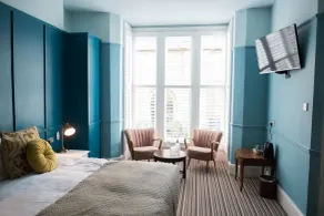 The Southern Belle - Room