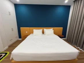 Solar LuxStay Condotel -The Sky Hillside - Room