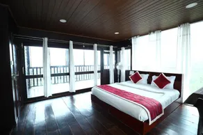 Coorg Tree House - Camera