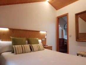 Casa Mariñeira Lourdes - Room