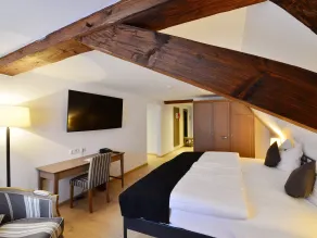 DORMERO Hotel Kelheim - Room