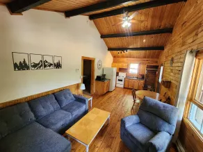 Ingonish Chalets - Cuisine privée