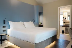 Emme Palace Hotel & Spa - Chambre