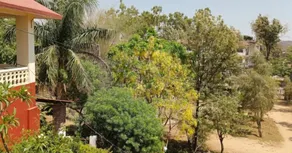 Anandmai Heritage Villa Mount Abu - Overnatningsstedets facade