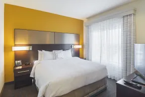 Residence Inn by Marriott Denton - Chambre