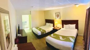 Niagara's Best Inn - Chambre