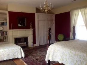 Maysville Manor Bed & Breakfast - Diverse