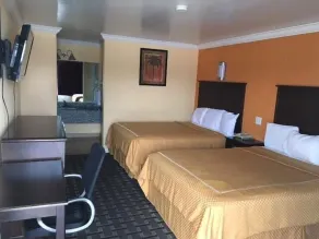 Express Inn West Memphis - Chambre