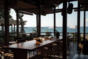 Vela Tianyar Boutique Resort - Oceanfront - Recepción