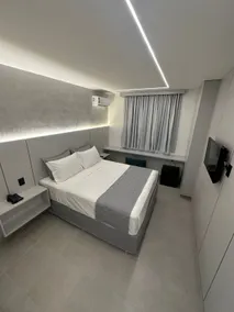 232 Concept Hotel - Habitación