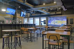 Midtown Premium - Restaurant
