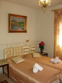 Monambeles Villas - Rom