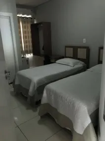 Hotel Descanso - Chambre