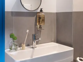 LSA Alvalade by Numa - Baño