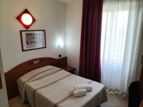Hotel Della Volta - Room