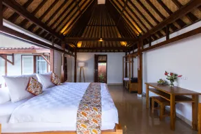 Nalika Beach Resort - Adults Only - Zimmer