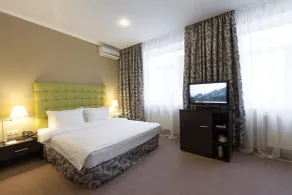 Bontiak Hotel - Room
