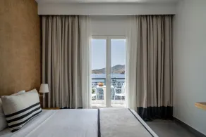 Silver Beach - Room