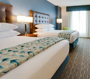 Drury Plaza Hotel Columbia East - Chambre