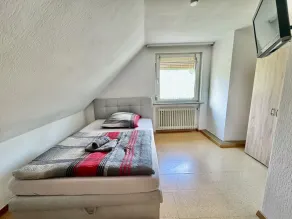 Gasthaus Engel - Nangfa - Room