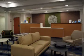 Fairfield by Marriott Youngstown/Austintown - Réception