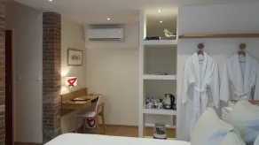 Maison de la Garenne & Spa - Zimmer