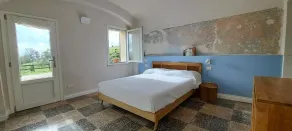 Cascina Fazioli B&B - Værelse