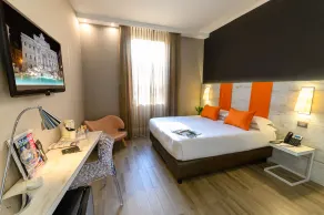 The Guardian - Room