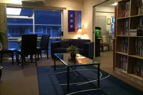 Quality Inn Acapulco Taupo - Hall